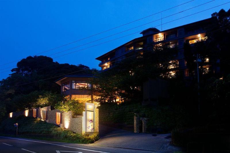 فندق Kissho Caren