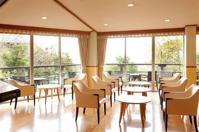 فندق Kissho Caren