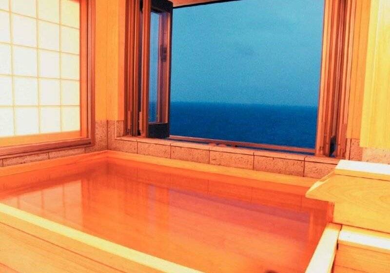 فندق Kissho Caren