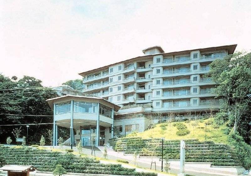 فندق Kissho Caren