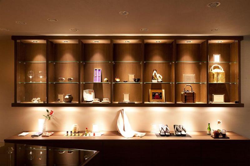 فندق Kissho Caren