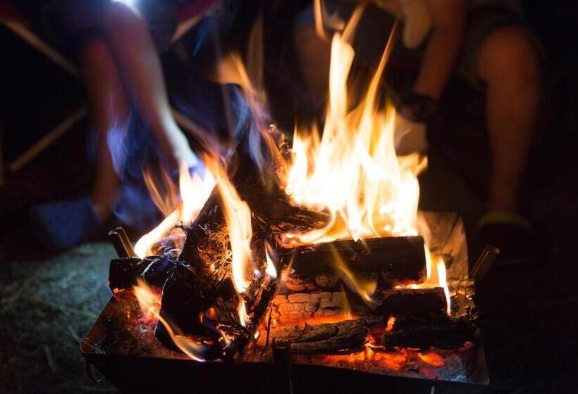 Hotel Kyukamura Echizenmikuni