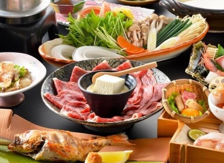 Otel Kyukamura Echizenmikuni