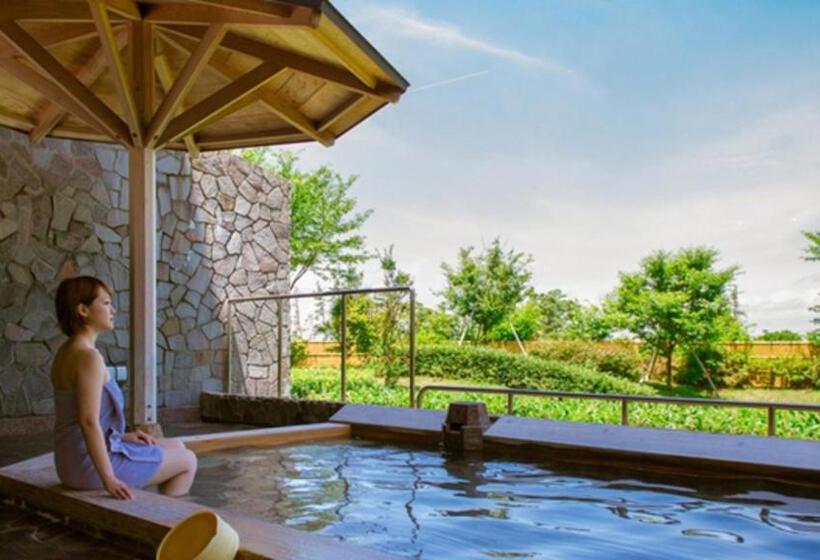 Otel Kyukamura Echizenmikuni