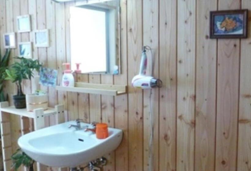 ホテル Kyukamura Kesennuma Ohshima