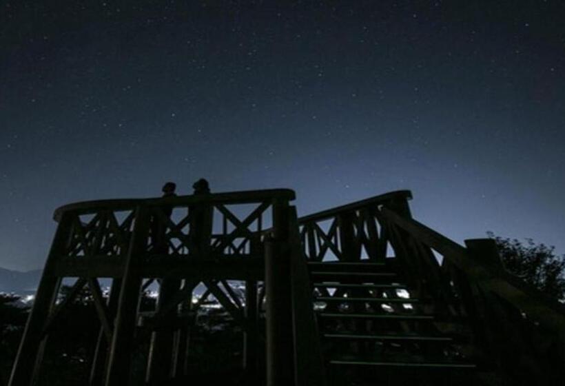 ホテル Kyukamura Kesennuma Ohshima