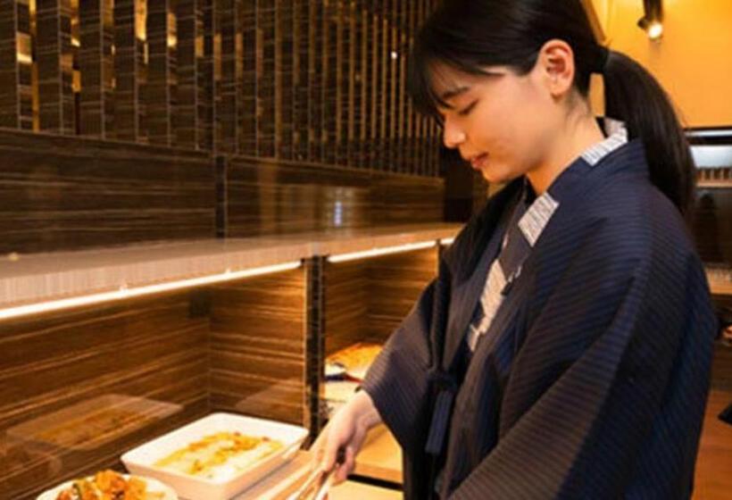 ホテル Kyukamura Kesennuma Ohshima