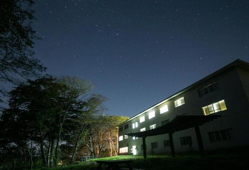 ホテル Kyukamura Kesennuma Ohshima