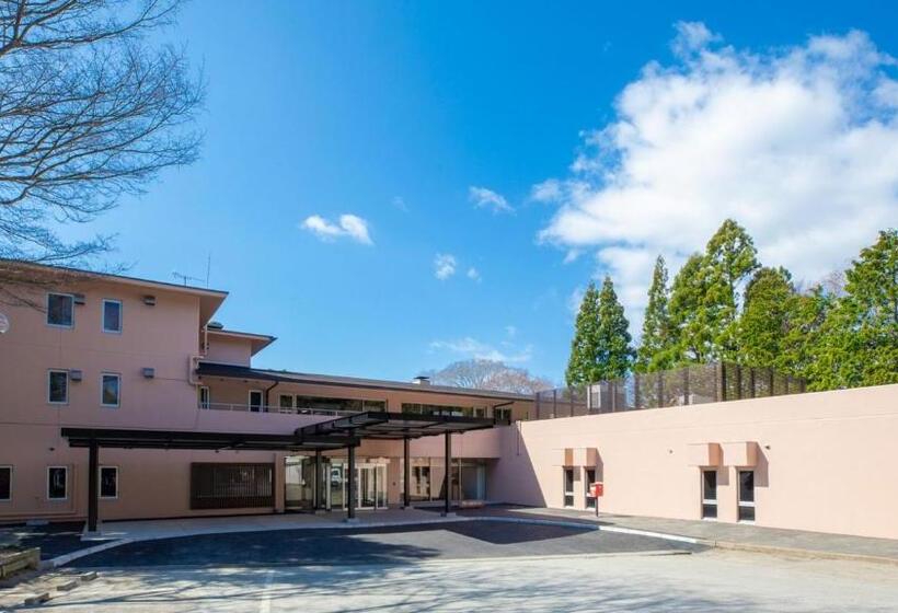 ホテル Kyukamura Kesennuma Ohshima