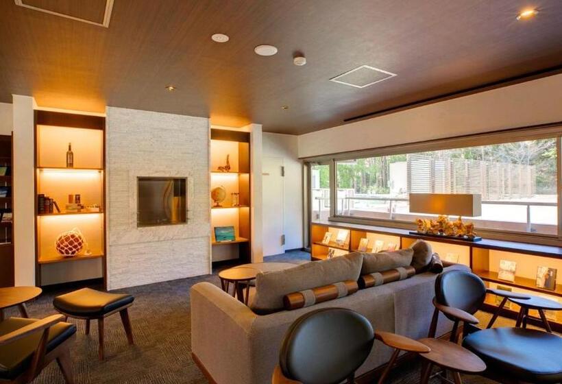 ホテル Kyukamura Kesennuma Ohshima