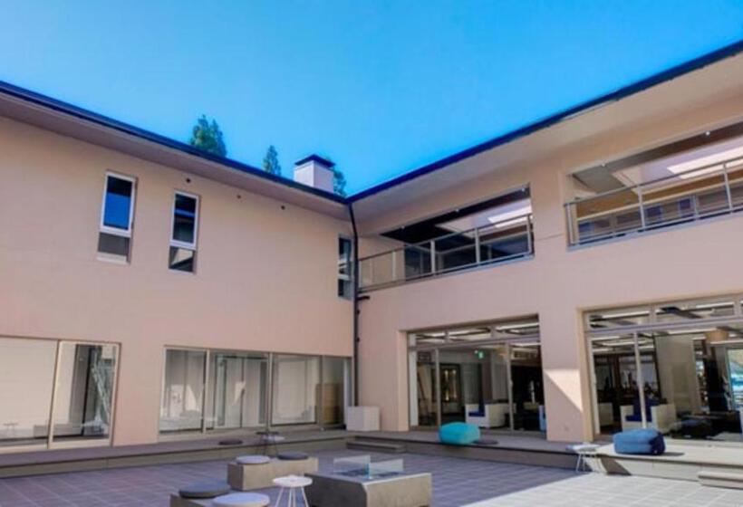 ホテル Kyukamura Kesennuma Ohshima