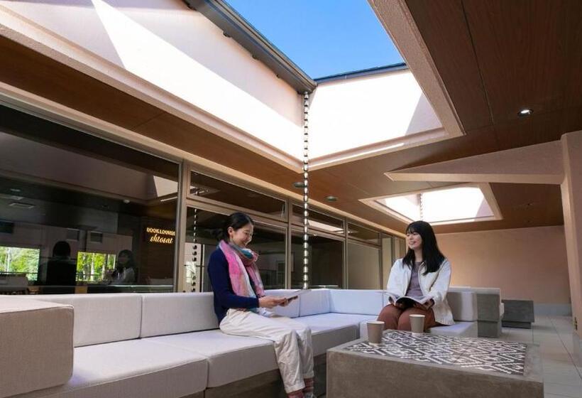 ホテル Kyukamura Kesennuma Ohshima