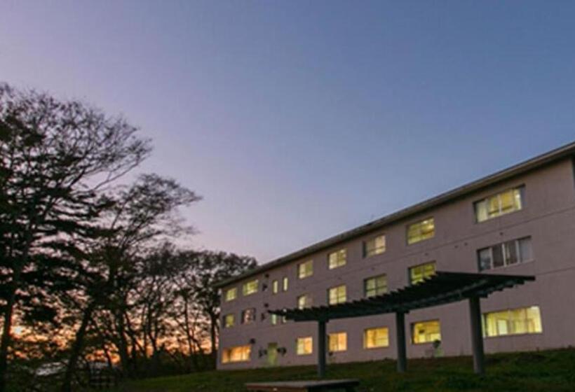 ホテル Kyukamura Kesennuma Ohshima