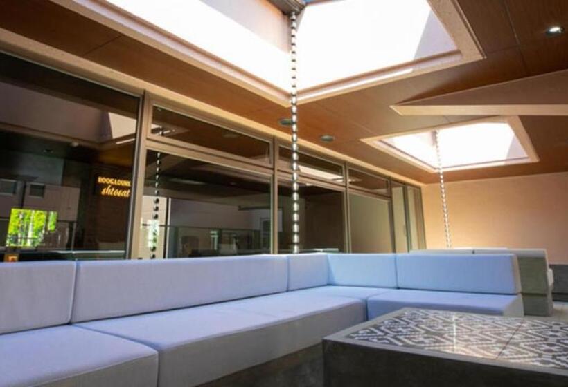 ホテル Kyukamura Kesennuma Ohshima