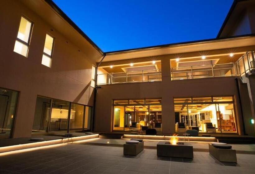 ホテル Kyukamura Kesennuma Ohshima