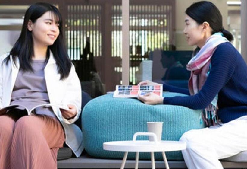 ホテル Kyukamura Kesennuma Ohshima