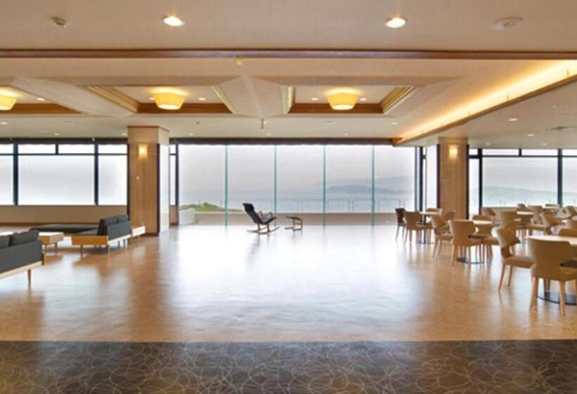 فندق Kyukamura Kishu Kada