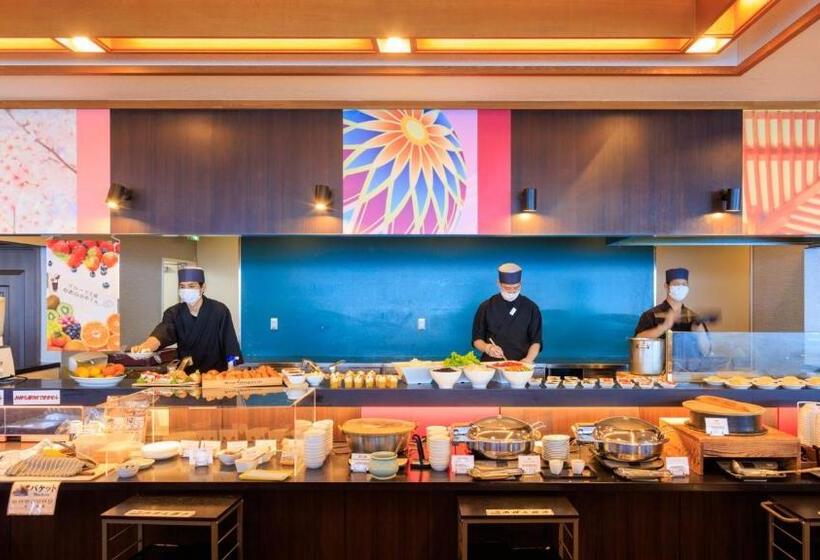 فندق Kyukamura Kishu Kada