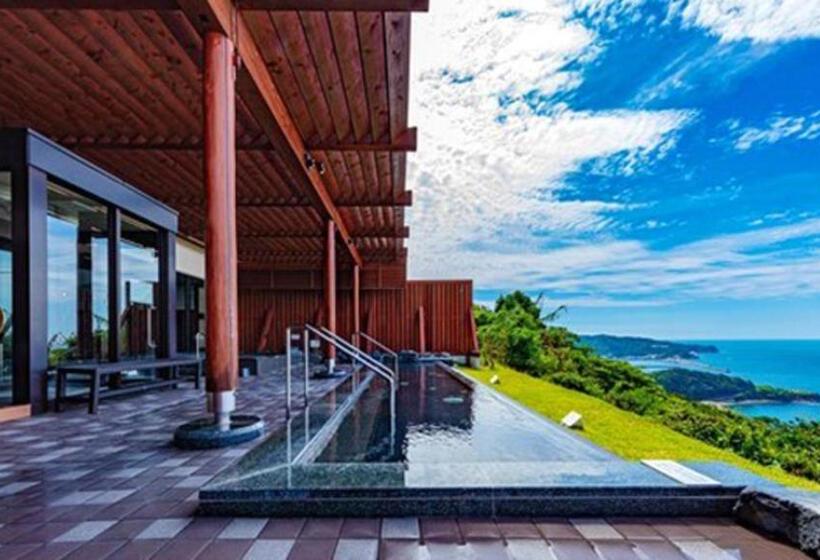 فندق Kyukamura Kishu Kada