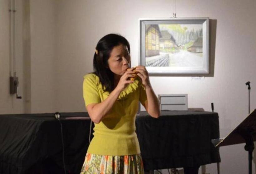 בית מלון כפרי Kyukamura Nasu