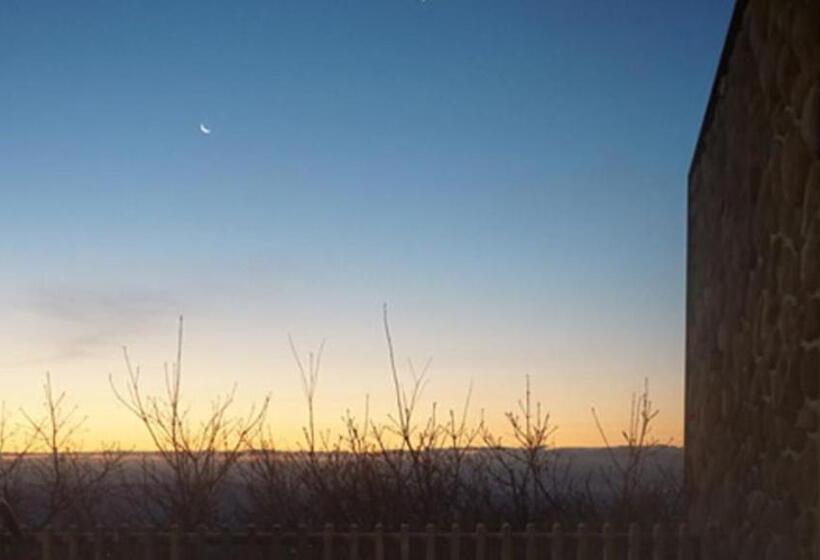 בית מלון כפרי Kyukamura Nasu