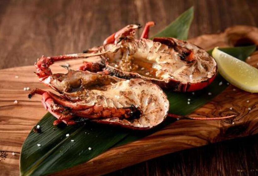 בית מלון כפרי Kyukamura Nasu