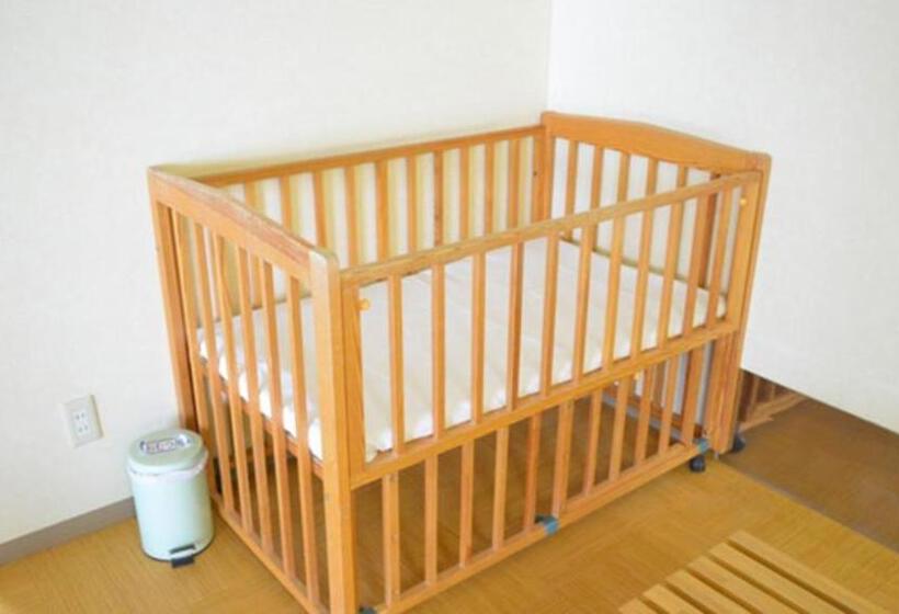 בית מלון כפרי Kyukamura Nasu