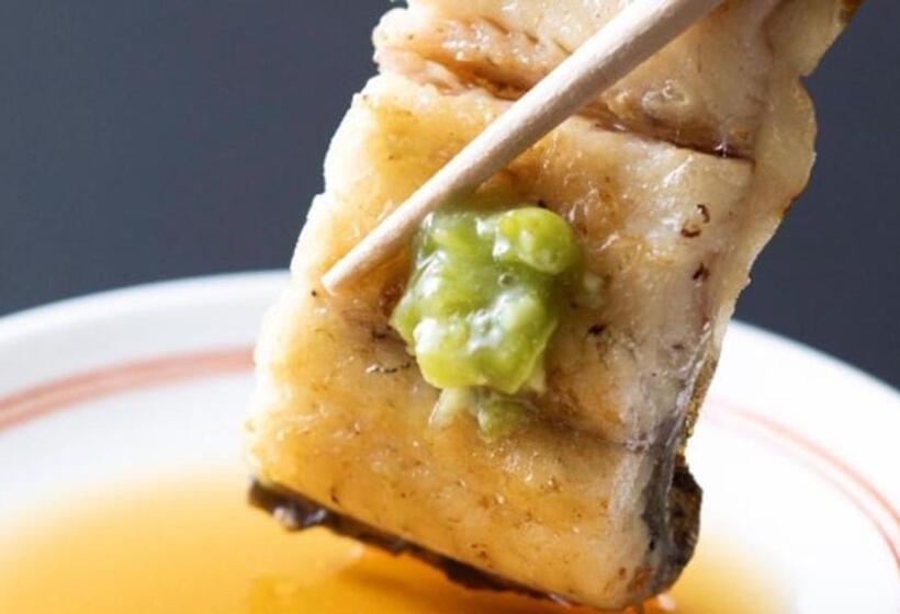 בית מלון כפרי Kyukamura Nasu