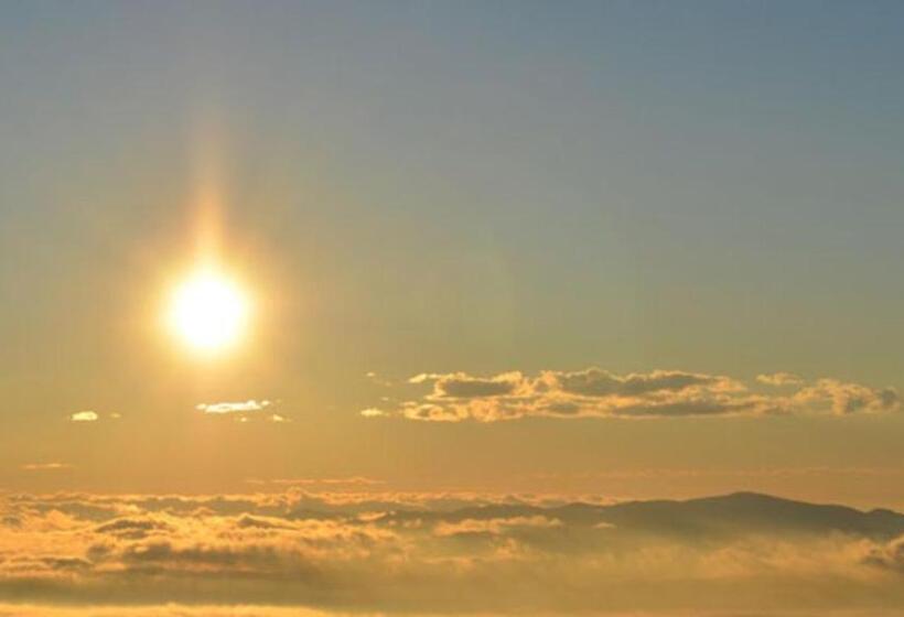 בית מלון כפרי Kyukamura Nasu