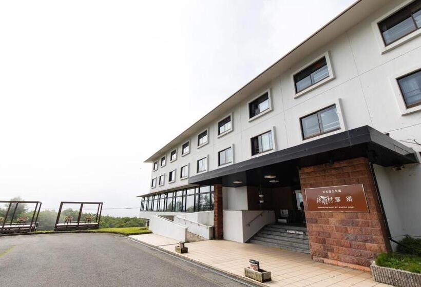 בית מלון כפרי Kyukamura Nasu