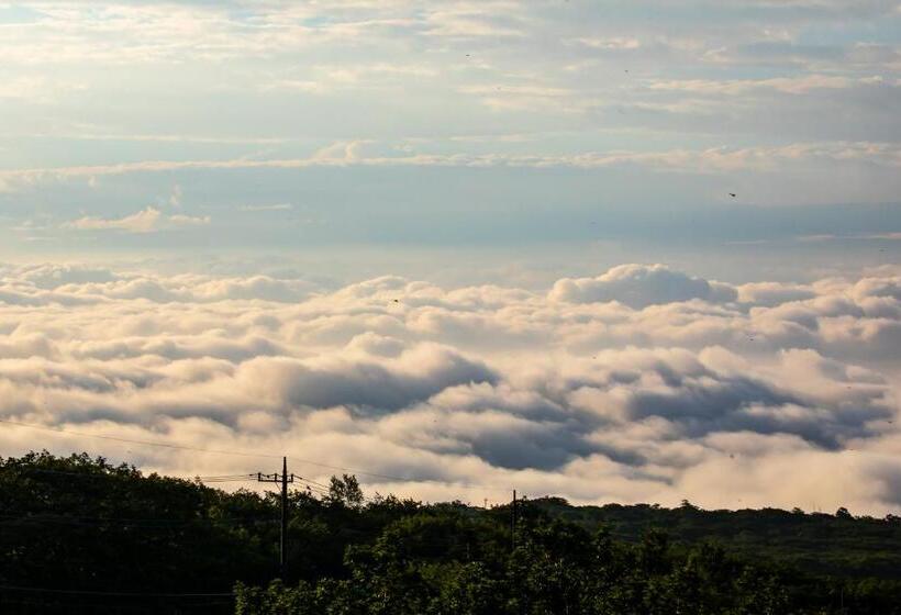 בית מלון כפרי Kyukamura Nasu