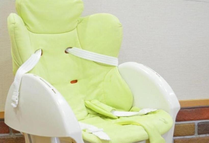 בית מלון כפרי Kyukamura Nasu