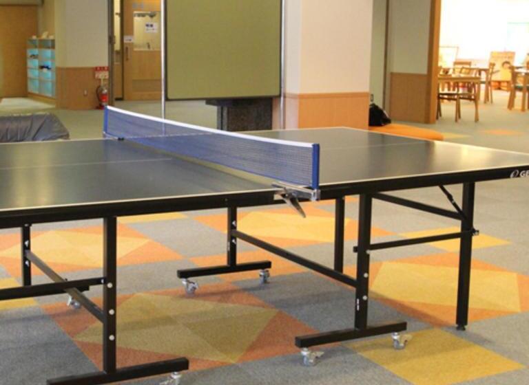 Отель Kyukamura Norikurakogen