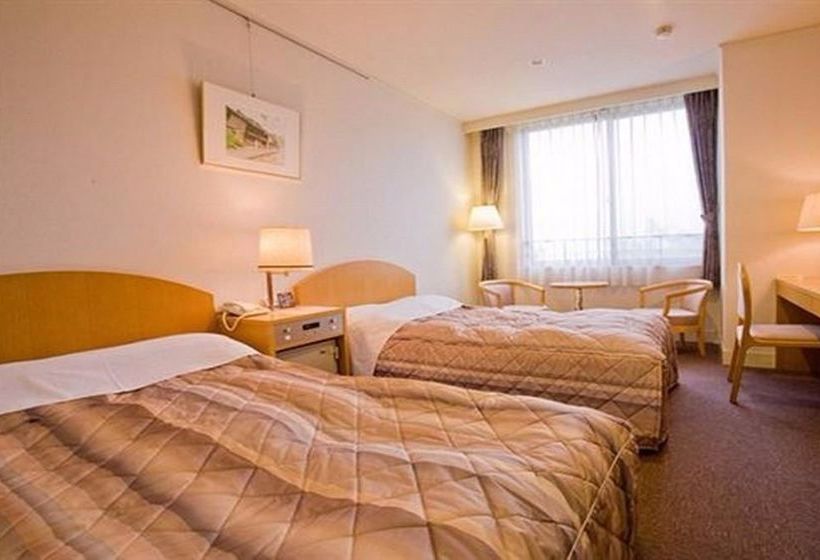 Hotel Kyukamura Tsumagoi Kazawa