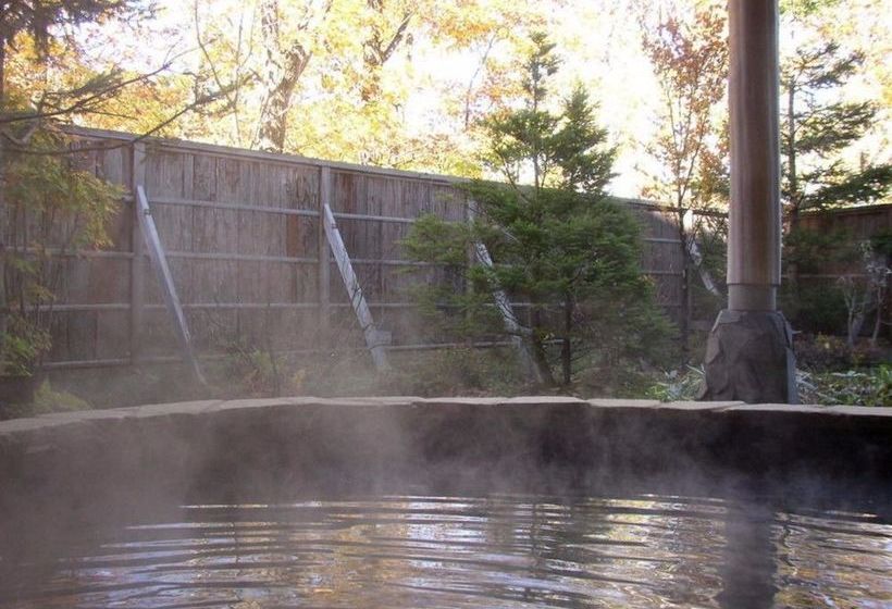 Hotel Kyukamura Tsumagoi Kazawa