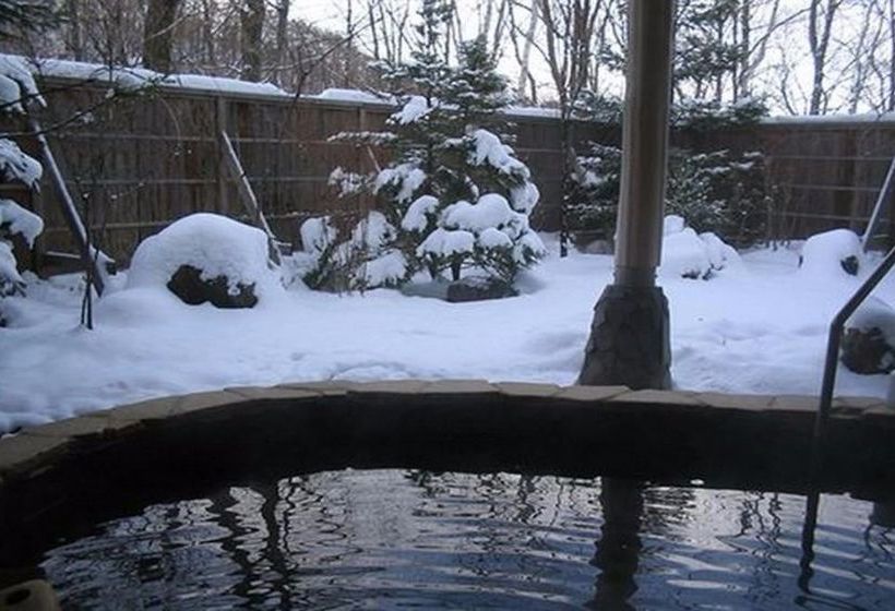 Hotel Kyukamura Tsumagoi Kazawa