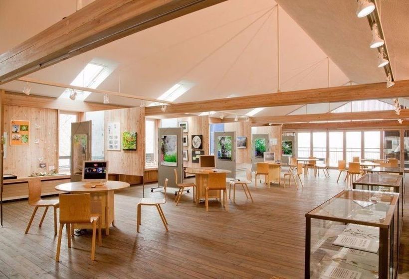 Hotel Kyukamura Tsumagoi Kazawa