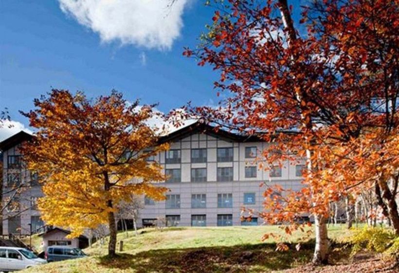 Hotel Kyukamura Tsumagoi Kazawa