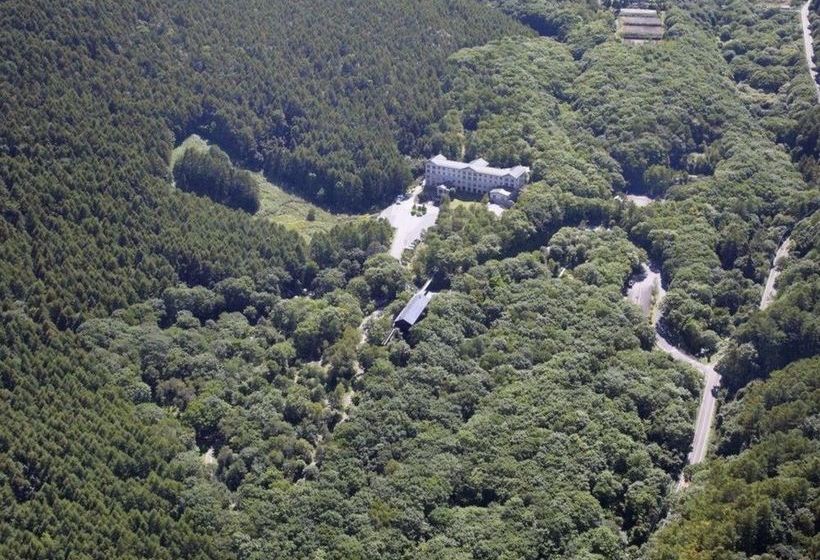 Hotel Kyukamura Tsumagoi Kazawa