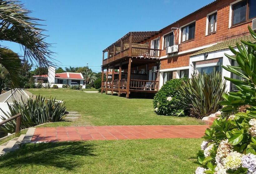 ホテル La Pedrera