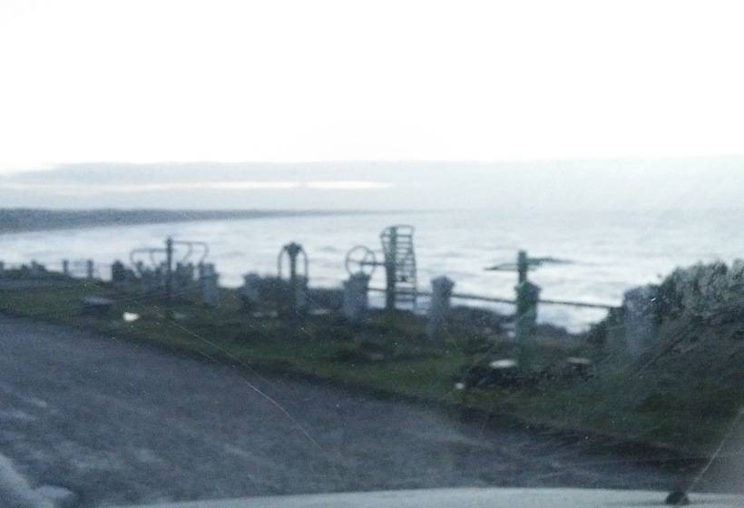 ホテル La Pedrera