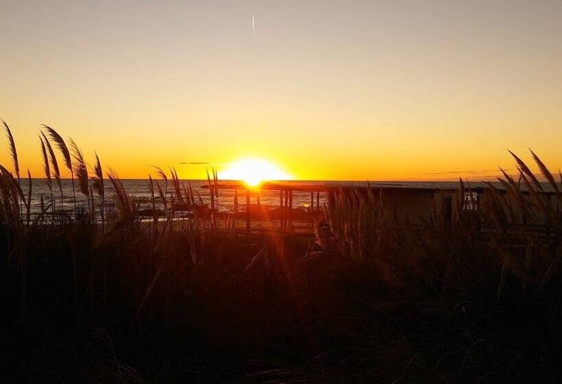 ホテル La Pedrera