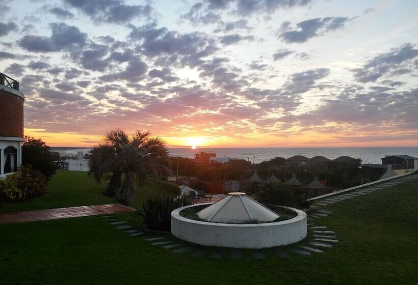 ホテル La Pedrera