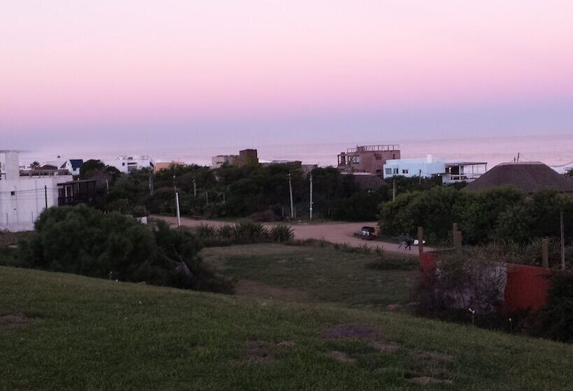 ホテル La Pedrera