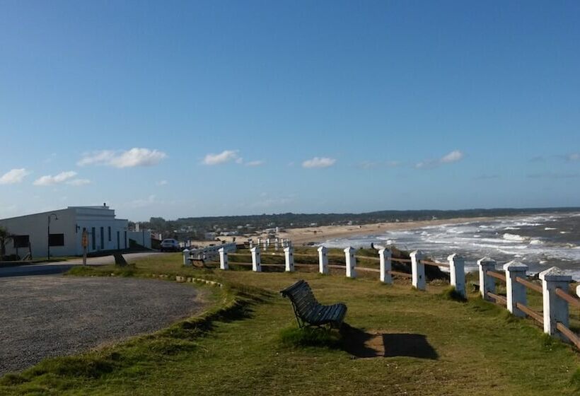 ホテル La Pedrera