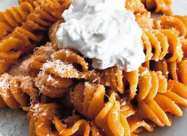 בית מלון כפרי La Rosetta Scauri