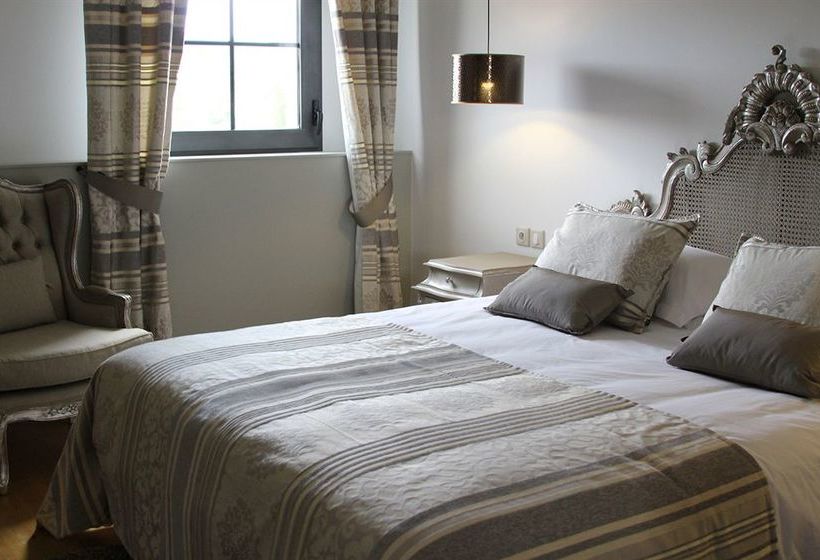 Отель La Villa Toscane