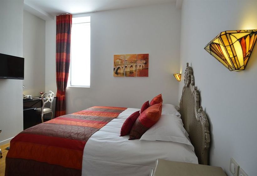 Отель La Villa Toscane