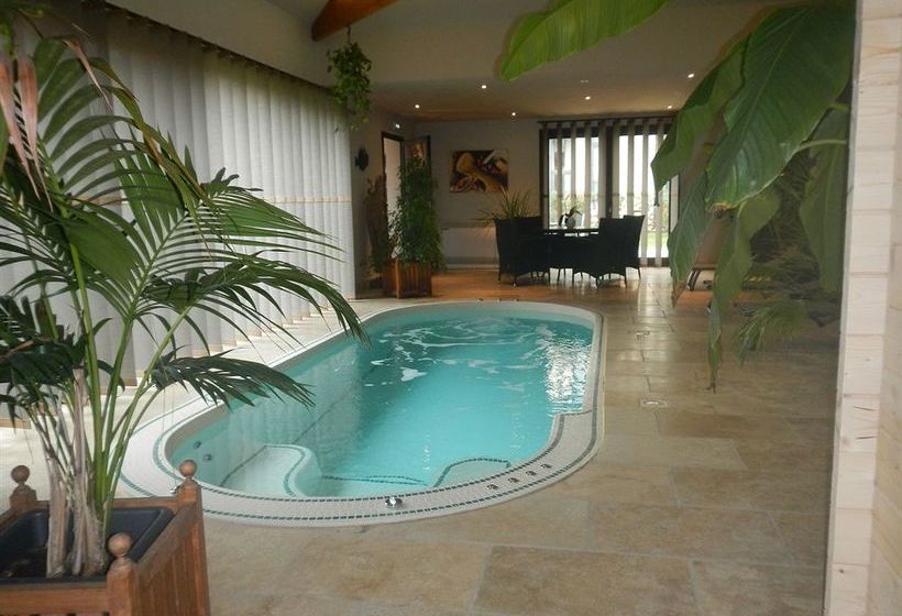 Отель La Villa Toscane