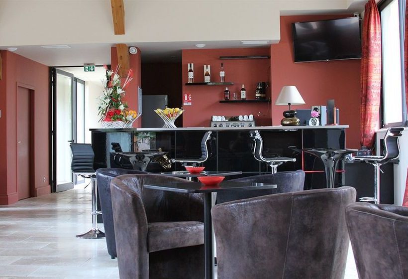 Отель La Villa Toscane